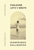 Posledné leto v meste Posledné leto v meste