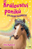 Království poníků - Zvláštní tajemství Království poníků - Zvláštní tajemství
