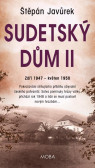 Sudetský dům II Sudetský dům II