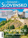 E-Čarovné Slovensko 09/2022