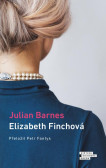 Elizabeth Finchová Elizabeth Finchová