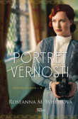 Portrét vernosti Portrét vernosti