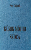 Kúsok môjho srdca Kúsok môjho srdca