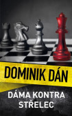 Dáma kontra střelec Dáma kontra střelec