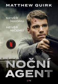 Noční agent Noční agent