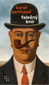 Falešný knír Falešný knír