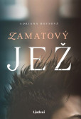 Zamatový jež Zamatový jež