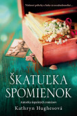Škatuľka spomienok Škatuľka spomienok