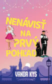 Nenávisť na prvý pohľad Nenávisť na prvý pohľad