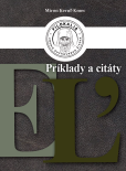 Príklady a citáty Príklady a citáty