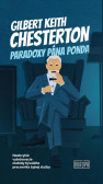 Paradoxy pána Ponda Paradoxy pána Ponda