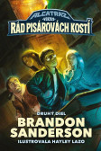 Rád Pisárových kostí Rád Pisárových kostí