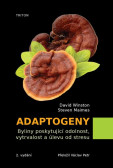 Adaptogeny Adaptogeny