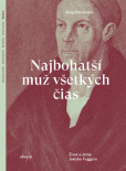 Najbohatší muž všetkých čias Najbohatší muž všetkých čias