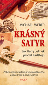 Krásný satyr Krásný satyr