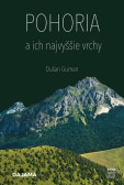Pohoria a ich najvyššie vrchy Pohoria a ich najvyššie vrchy
