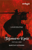 Tajomstvo Epsie Tajomstvo Epsie