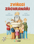 Zvířecí záchranáři
