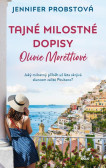 Tajné milostné dopisy Olivie Morettiové Tajné milostné dopisy Olivie Morettiové