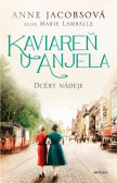 Kaviareň U anjela 3: Dcéry nádeje Kaviareň U anjela 3: Dcéry nádeje