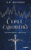 Čepel čarodějky Čepel čarodějky