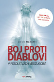Boj proti diablovi v posolstvách Medžugoria Boj proti diablovi v posolstvách Medžugoria