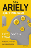 Psychológia peňazí Psychológia peňazí