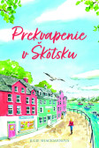Prekvapenie v Škótsku Prekvapenie v Škótsku