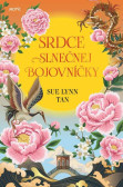 Srdce slnečnej bojovníčky Srdce slnečnej bojovníčky
