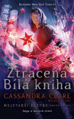 Ztracená Bílá kniha Ztracená Bílá kniha