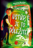 Vstúp, je to dôležité! Vstúp, je to dôležité!