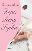 Dopis slečny Sophie Dopis slečny Sophie
