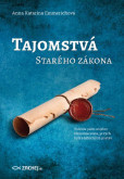 Tajomstvá Starého zákona Tajomstvá Starého zákona