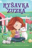 Ryšavka Zuzka zachraňuje