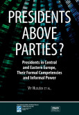 Presidents above Parties?