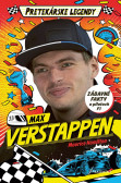 Pretekárske legendy: Max Verstappen Pretekárske legendy: Max Verstappen