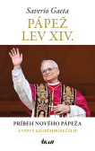 Pápež Lev XIV. Pápež Lev XIV.