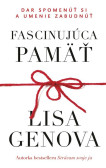 Fascinujúca pamäť Fascinujúca pamäť