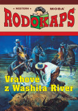 Vrahové z Washita River Vrahové z Washita River