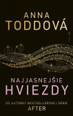 Najjasnejšie hviezdy Najjasnejšie hviezdy