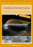 Ocelové konstrukce Ocelové konstrukce