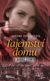 Tajemství domu v dobré čtvrti Tajemství domu v dobré čtvrti