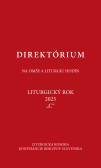 Direktórium 2025 Direktórium 2025
