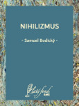 Nihilizmus Nihilizmus