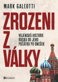 Zrozeni z války Zrozeni z války