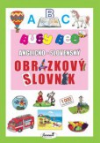 Busy Bee Anglicko-slovenský obrázkový slovník