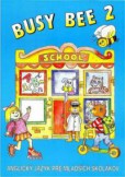 Busy Bee 2 Učebnica