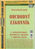 Obchodný zákonník Obchodný zákonník