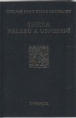 Sbírka nálezů a usnesení ÚS ČR, svazek 32 Sbírka nálezů a usnesení ÚS ČR, svazek 32