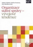 Organizace státní správy - vývojové tendence 